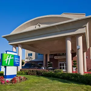 Hotel Express & Ne Cal Expo By Ihg