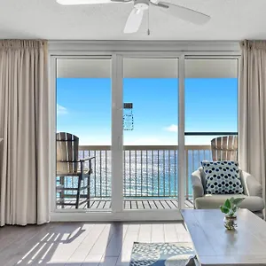 Pelican Beach Unit 1109 Aparthotel Destin