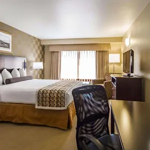 Hotel Med Park, Ascend Collection