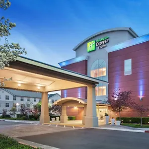 Hotel Express & Airport Natomas, An Ihg
