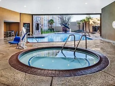 Wyndham Sacramento Hotel